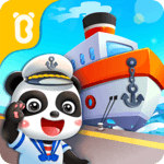 Little Panda Captain for pc icon