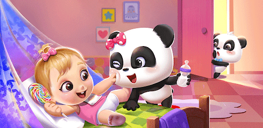Baby Panda Care 2 pc screenshot