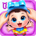 Baby Panda Care 2 icon