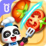 My Baby Panda Chef for pc icon My Baby Panda Chef for pc icon