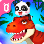 Dinosaur Planet for pc icon