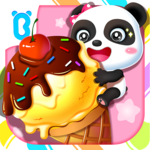 Ice Cream & Smoothies - Educational Game For Kids for pc icon