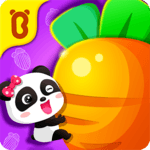 Baby Panda: Magical Opposites - Forest Adventure icon