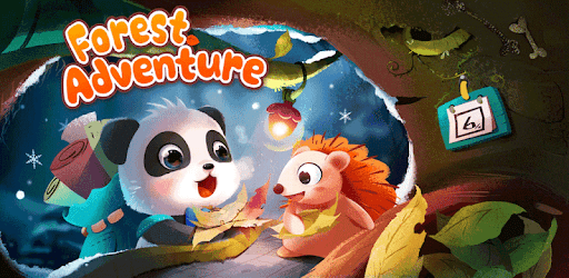 Little Panda's Forest Adventure pc screenshot Little Panda's Forest Adventure pc screenshot