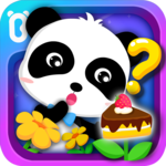 Little Panda’s Weird Town - Logic Game for pc icon