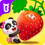 Baby Panda's Fruit Farm for pc icon