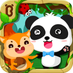 Friends of the Forest - Free for pc icon