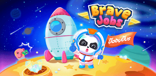 Baby Panda's Brave Jobs pc screenshot Baby Panda's Brave Jobs pc screenshot