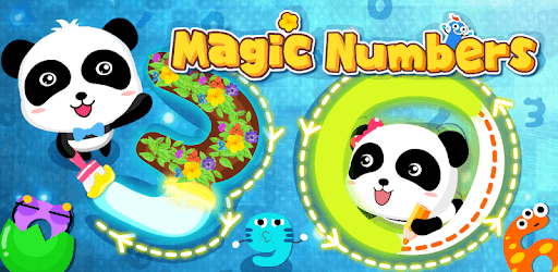 Baby Panda’s Numbers pc screenshot