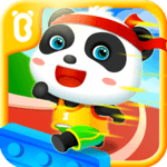 Panda Sports Games - For Kids for pc icon