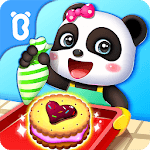 Little Panda's Snack Factory - Christmas Snacks icon