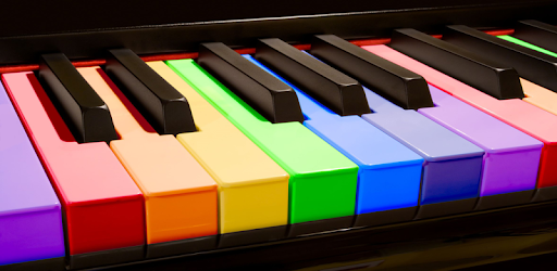 Piano ORJ pc screenshot Piano ORJ pc screenshot