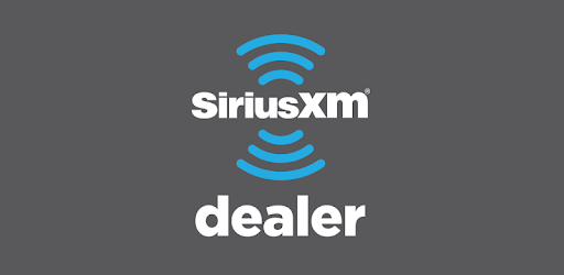 SiriusXM Dealer pc screenshot SiriusXM Dealer pc screenshot