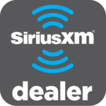 SiriusXM Dealer icon