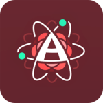 Atomas icon