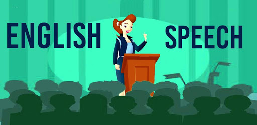 Speech in English pc screenshot