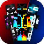 Enderman Skins For MCPE icon