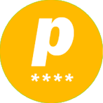 HowSafe Password Manager Free for pc icon