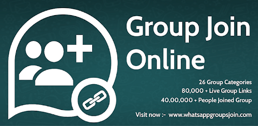 Groups Join Online - Group Link Collection 80000+ pc screenshot Groups Join Online - Group Link Collection 80000+ pc screenshot