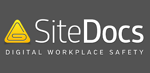 SiteDocs pc screenshot SiteDocs pc screenshot