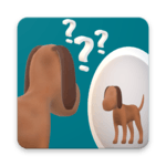Dog Scanner icon
