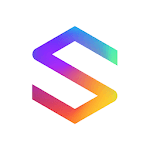 Shapical X icon