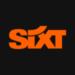 Sixt - Rent a Car for pc icon