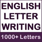 Learn English Letter Writing with 2000+ Examples ! icon