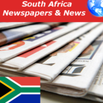 South Africa Newspaper(All) icon
