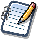 Markdown Writer icon