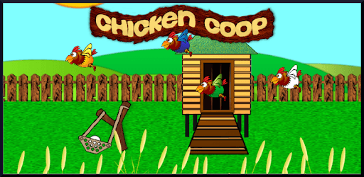 Chicken Coop pc screenshot Chicken Coop pc screenshot