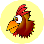Chicken Coop icon
