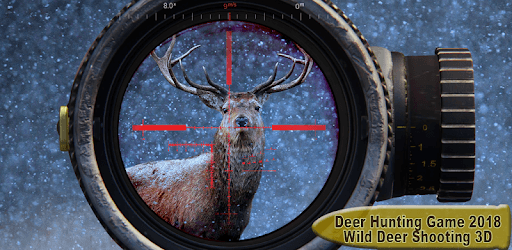 Deer Hunting Classic 2018 🔫 Wild Deer Shooting 3D pc screenshot Deer Hunting Classic 2018 🔫 Wild Deer Shooting 3D pc screenshot