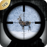 Deer Hunting Classic 2018 🔫 Wild Deer Shooting 3D icon