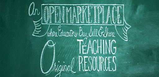 TeachersPayTeachers pc screenshot