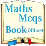 Maths Mcqs Book(Offline) icon