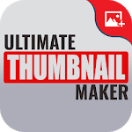 Ultimate Thumbnail Maker: Youtube Thumbnail Maker icon