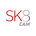 SK8 CAM icon