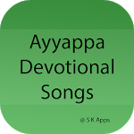 Telugu Ayyappa Devotional Song icon