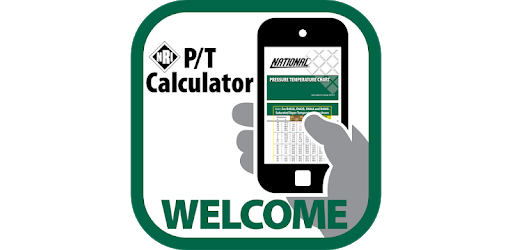 P-T Calculator pc screenshot