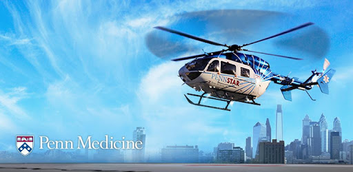Penn Rescue pc screenshot Penn Rescue pc screenshot