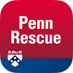 Penn Rescue icon