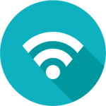 Wifi Password Reminder icon