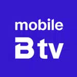 모바일 B tv for pc icon