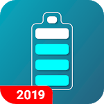 Fantastic Battery Saver 2019 icon