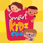 Smart Kidz Club: Exclusive Books for Kids icon