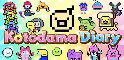 Kotodama Diary: weird words for comical creatures pc screenshot Kotodama Diary: weird words for comical creatures pc screenshot