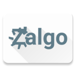 Zalgo icon