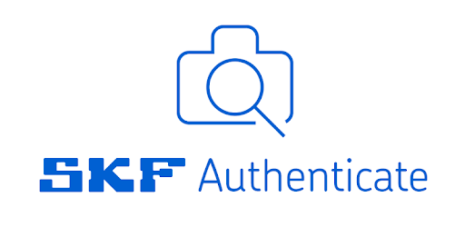 SKF Authenticate pc screenshot