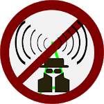 Cell Spy Catcher (Anti Spy) icon